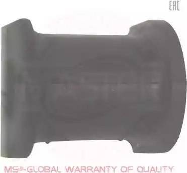 MASTER-SPORT 37067-SET-MS - Втулка, стабілізатор autocars.com.ua