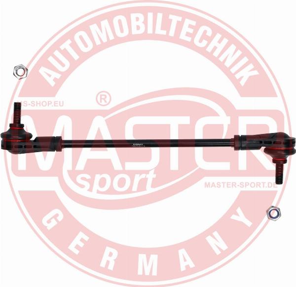MASTER-SPORT 37855-PCS-MS - Тяга / стійка, стабілізатор autocars.com.ua