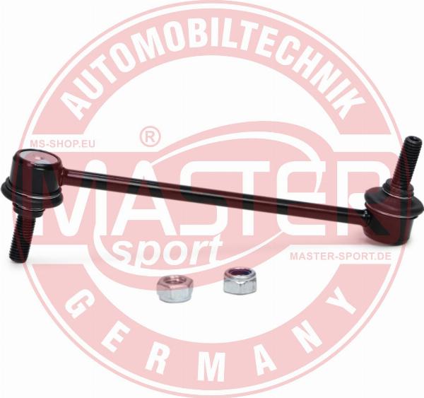 MASTER-SPORT 39547-PCS-MS - Тяга / стійка, стабілізатор autocars.com.ua