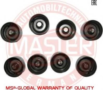 MASTER-SPORT 406-1007045-SET8-MS - Штовхач, гидрокомпенсатор autocars.com.ua