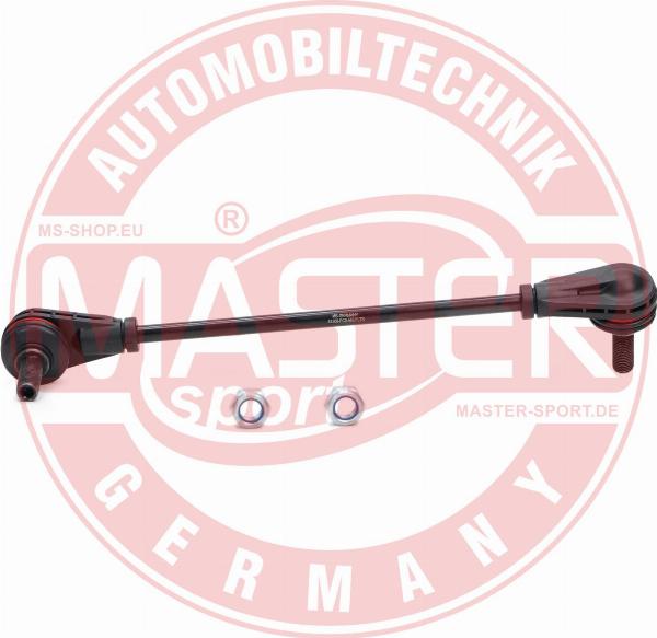 MASTER-SPORT 42108-PCS-MS - Тяга / стійка, стабілізатор autocars.com.ua