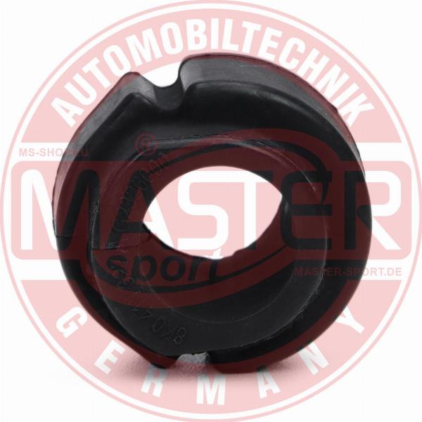 MASTER-SPORT 42183-PCS-MS - Втулка, стабілізатор autocars.com.ua