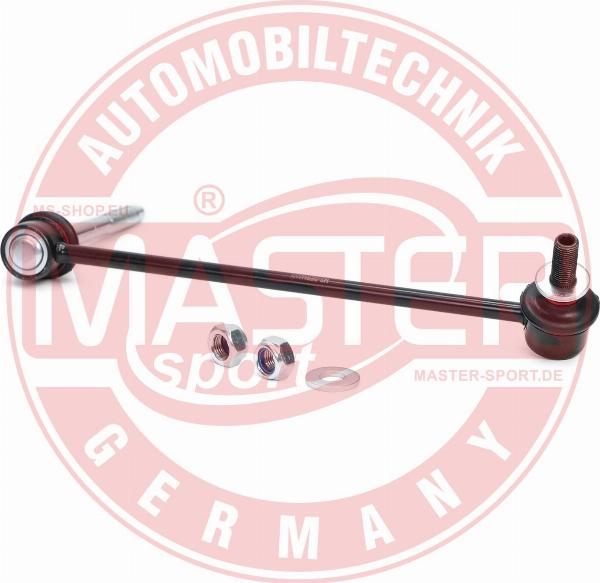 MASTER-SPORT 42830-PCS-MS - Тяга / стійка, стабілізатор autocars.com.ua