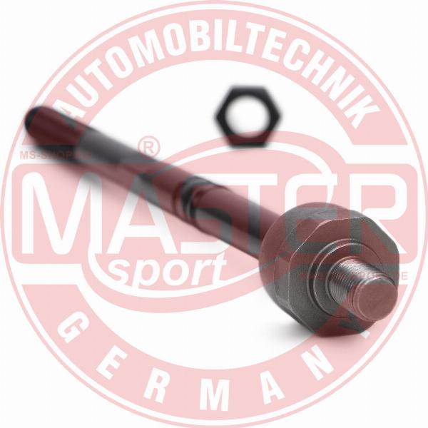 MASTER-SPORT 43241-PCS-MS - Осьовий шарнір, рульова тяга autocars.com.ua
