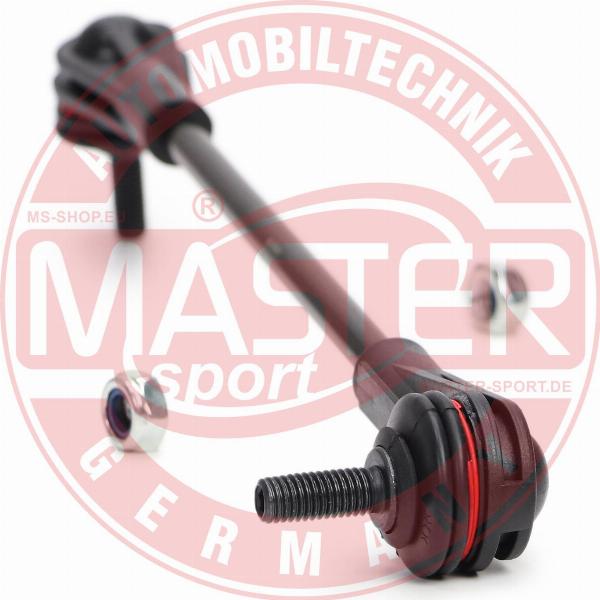 MASTER-SPORT 43569-PCS-MS - Тяга / стійка, стабілізатор autocars.com.ua