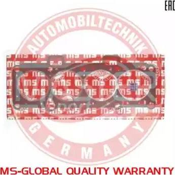 MASTER-SPORT 463-915-PCS-MS - Прокладка, головка циліндра autocars.com.ua