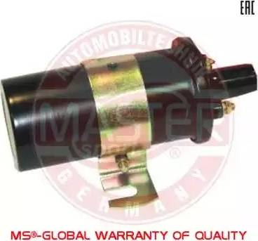MASTER-SPORT 600037140-PCS-MS - Котушка запалювання autocars.com.ua