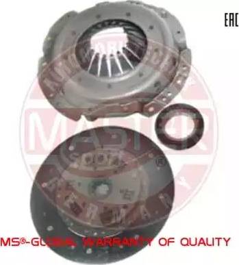 MASTER-SPORT 622060300-SET/3/-MS - Комплект зчеплення autocars.com.ua