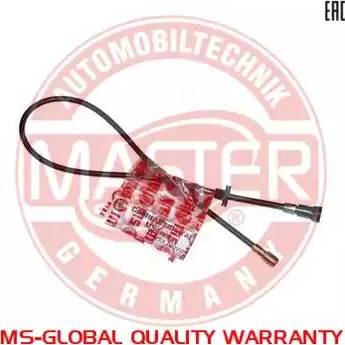 MASTER-SPORT 69900000-PCS-MS - Тахометр autocars.com.ua