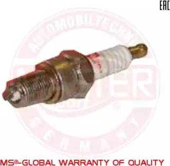 MASTER-SPORT U-SERIE-MS-4 - Свічка запалювання autocars.com.ua