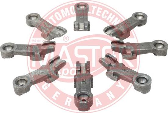 MASTER-SPORT 021-SH-SET/8/-MS - Балансир, управління двигуном autocars.com.ua