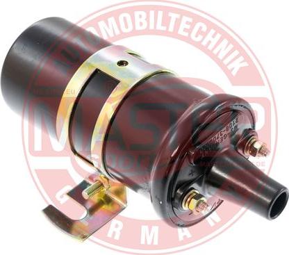 MASTER-SPORT 0221-122-334-PCS-MS - Котушка запалювання autocars.com.ua