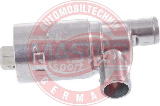 MASTER-SPORT 0280140516-PCS-MS - Поворотна заслінка, підведення повітря autocars.com.ua