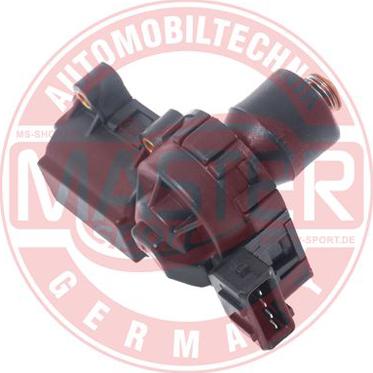 MASTER-SPORT 03437010524-PCS-MS - Поворотна заслінка, підведення повітря autocars.com.ua
