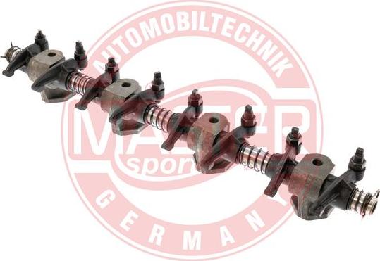 MASTER-SPORT 0703500100-PCS-MS - Балансир, управління двигуном autocars.com.ua