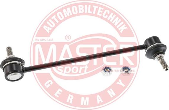 MASTER-SPORT 07989B-PCS-MS - Тяга / стійка, стабілізатор autocars.com.ua