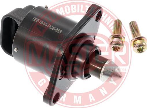 MASTER-SPORT 0951344-PCS-MS - Поворотна заслінка, підведення повітря autocars.com.ua