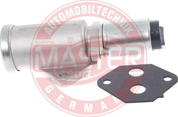 MASTER-SPORT 0971105-PCS-MS - Поворотна заслінка, підведення повітря autocars.com.ua