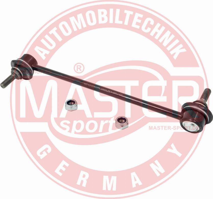 MASTER-SPORT 10055-PCS-MS - Тяга / стійка, стабілізатор autocars.com.ua