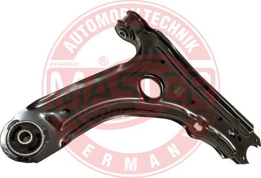 MASTER-SPORT 10172-PCS-MS - Важіль незалежної підвіски колеса autocars.com.ua