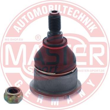 MASTER-SPORT 10519-PCS-MS - Несучий / направляючий шарнір autocars.com.ua