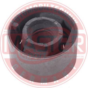 MASTER-SPORT 10559-PCS-MS - Сайлентблок, важеля підвіски колеса autocars.com.ua