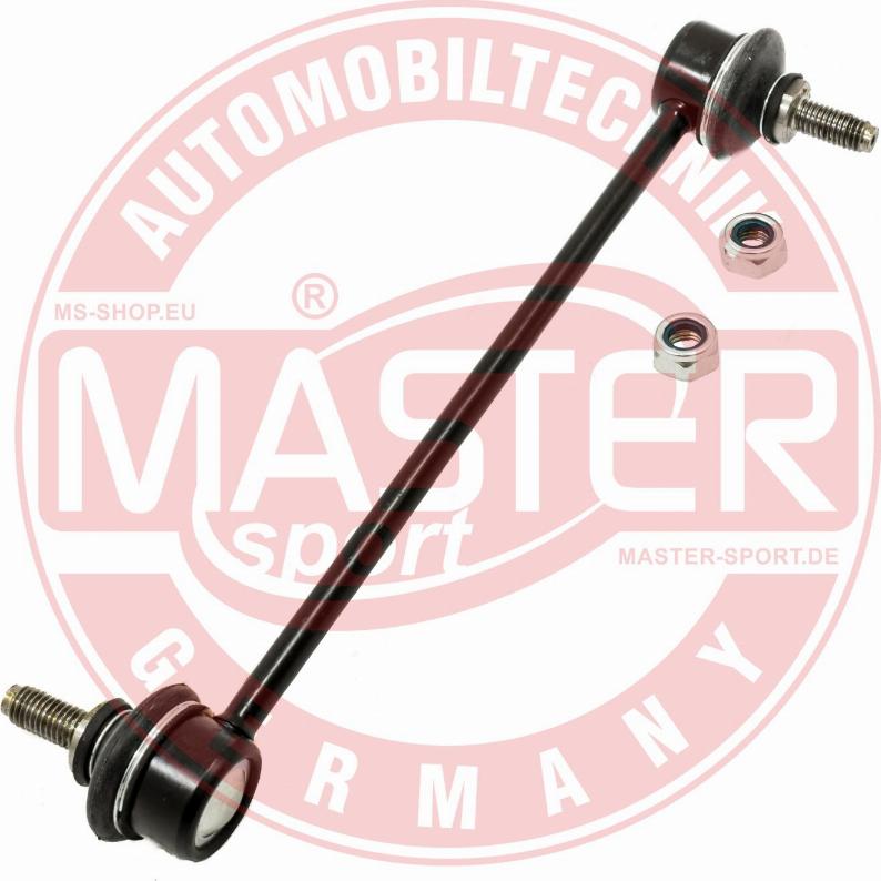 MASTER-SPORT 10576-PCS-MS - Тяга / стійка, стабілізатор autocars.com.ua