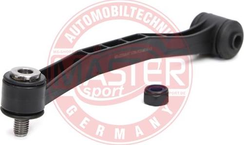 MASTER-SPORT 10764-PCS-MS - Тяга / стійка, стабілізатор autocars.com.ua