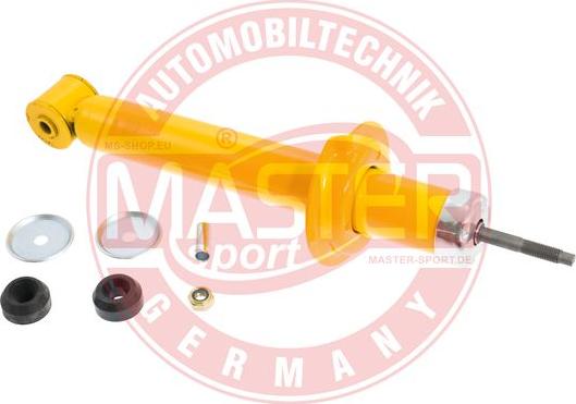 MASTER-SPORT 112295-SET/2/-MS - Амортизатор autocars.com.ua