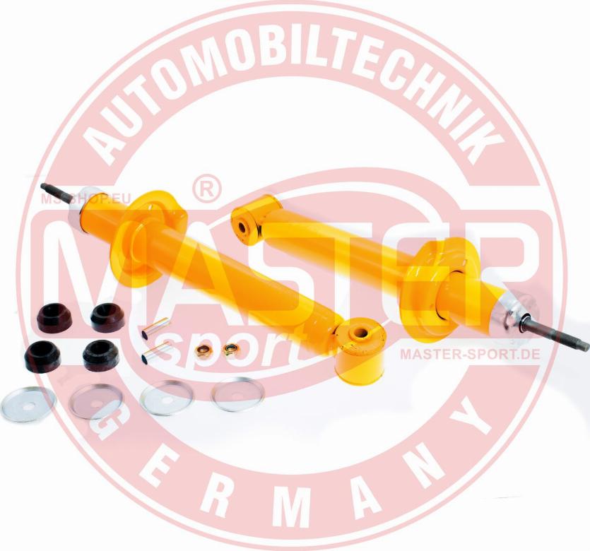 MASTER-SPORT 11229H-SET/2/-MS - Амортизатор autocars.com.ua