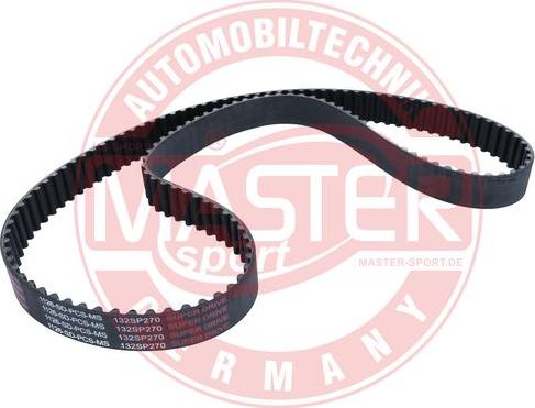 MASTER-SPORT 1126-SD-PCS-MS - Ремінь ГРМ autocars.com.ua