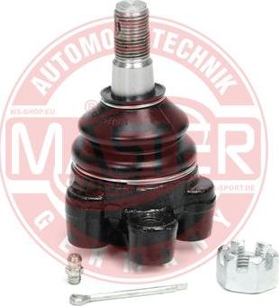 MASTER-SPORT 11852-PCS-MS - Несучий / направляючий шарнір autocars.com.ua