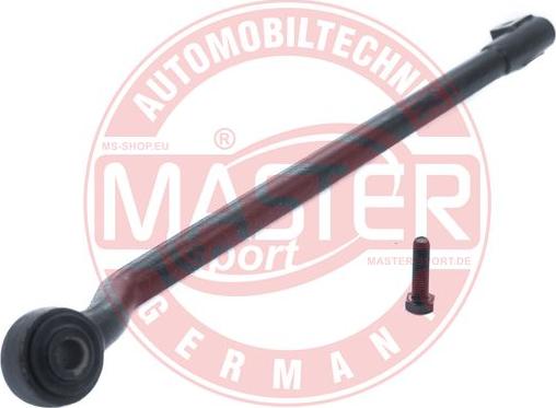 MASTER-SPORT 12156-PCS-MS - Осьовий шарнір, рульова тяга autocars.com.ua