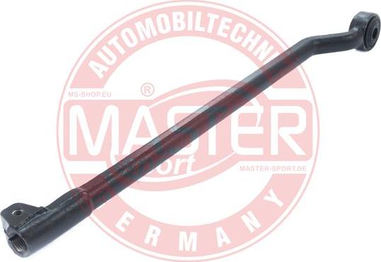 MASTER-SPORT 12157-PCS-MS - Осьовий шарнір, рульова тяга autocars.com.ua