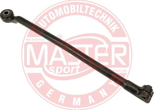 MASTER-SPORT 12167-SET-MS - Осьовий шарнір, рульова тяга autocars.com.ua