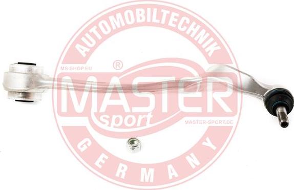 MASTER-SPORT 13085-PCS-MS - Тяга / стійка, підвіска колеса autocars.com.ua