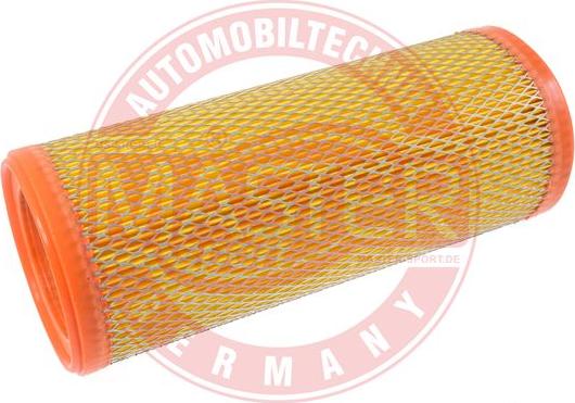 MASTER-SPORT 13109-LF-PCS-MS - Повітряний фільтр autocars.com.ua