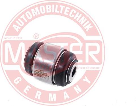 MASTER-SPORT 13208-PCS-MS - Сайлентблок, важеля підвіски колеса autocars.com.ua