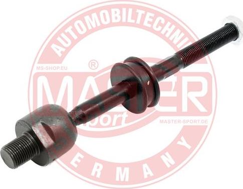 MASTER-SPORT 13256-SET-MS - Осьовий шарнір, рульова тяга autocars.com.ua