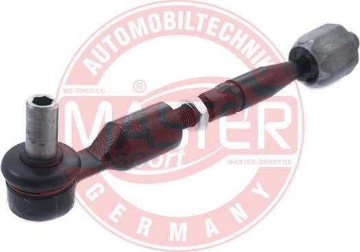 MASTER-SPORT 13678-PCS-MS - Поперечна рульова тяга autocars.com.ua