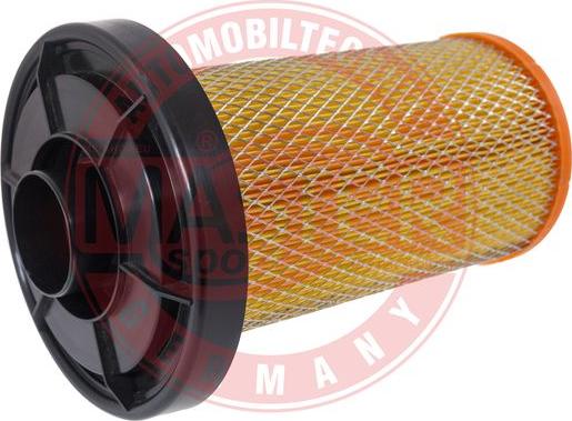 MASTER-SPORT 14150-LF-PCS-MS - Повітряний фільтр autocars.com.ua
