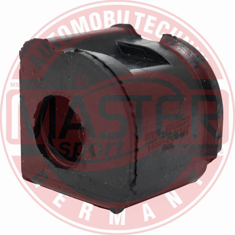 MASTER-SPORT 14341-PCS-MS - Втулка, стабілізатор autocars.com.ua