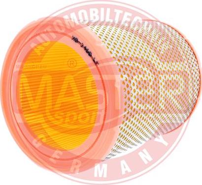 MASTER-SPORT 1460-LF-PCS-MS - Повітряний фільтр autocars.com.ua