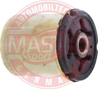 MASTER-SPORT 14726-PCS-MS - Втулка, балка мосту autocars.com.ua