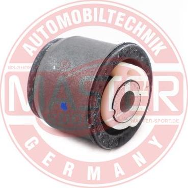 MASTER-SPORT 1509M-PCS-MS - Втулка, балка мосту autocars.com.ua