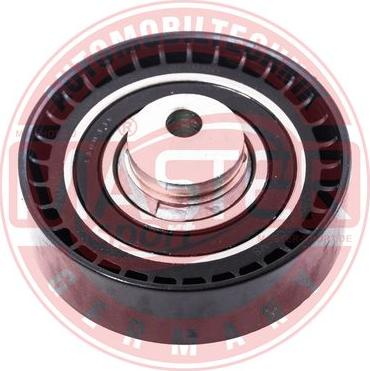 MASTER-SPORT 16009-PCS-MS - Важіль натягувача, зубчастий ремінь autocars.com.ua