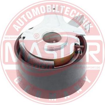 MASTER-SPORT 16102-PCS-MS - Важіль натягувача, зубчастий ремінь autocars.com.ua