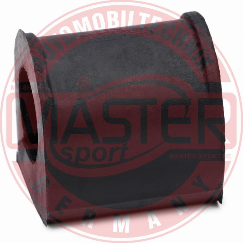 MASTER-SPORT 1694M-PCS-MS - Втулка, стабілізатор autocars.com.ua