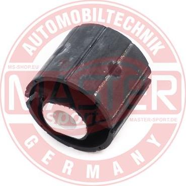 MASTER-SPORT 16984-PCS-MS - Втулка, балка мосту autocars.com.ua