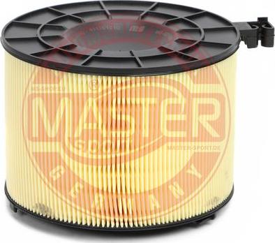 MASTER-SPORT 17012/1-LF-PCS-MS - Повітряний фільтр autocars.com.ua